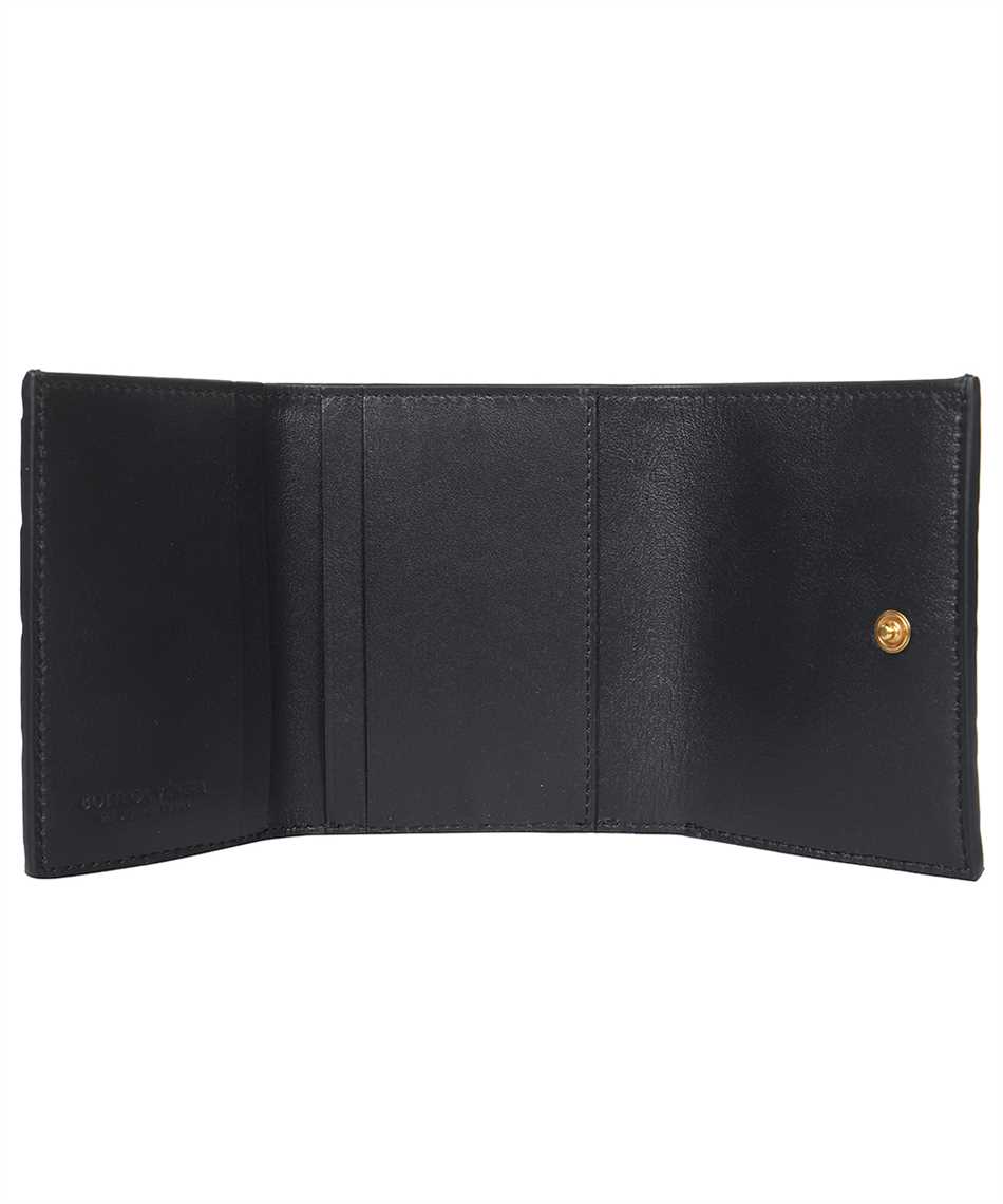 Bottega Veneta 719424 VCPP2 TRI-FOLD Geldb�rse 3
