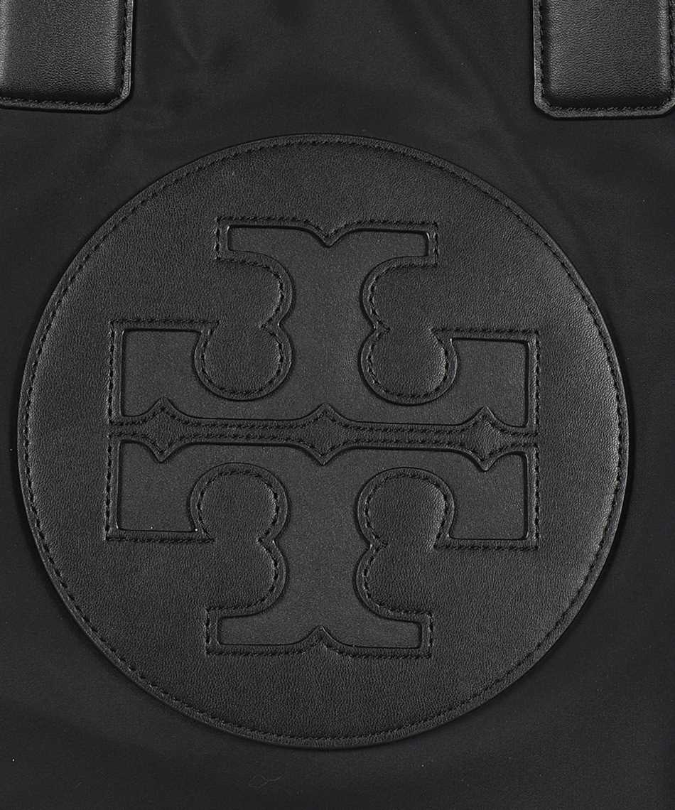 Tory Burch 80477 ELLA MINI TOTE Bag Black