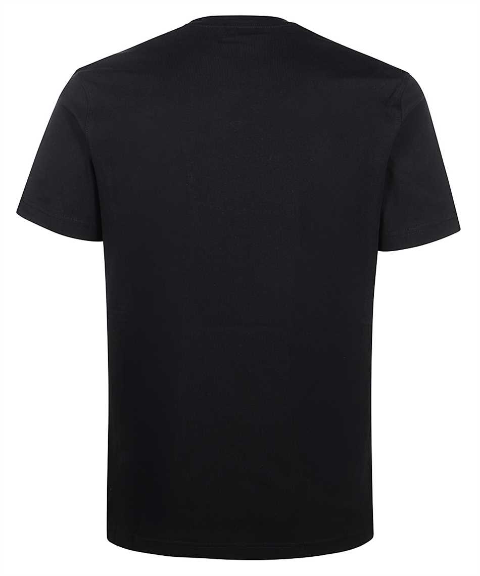 Moschino A0725 0241 WITH LOGO T-shirt 2