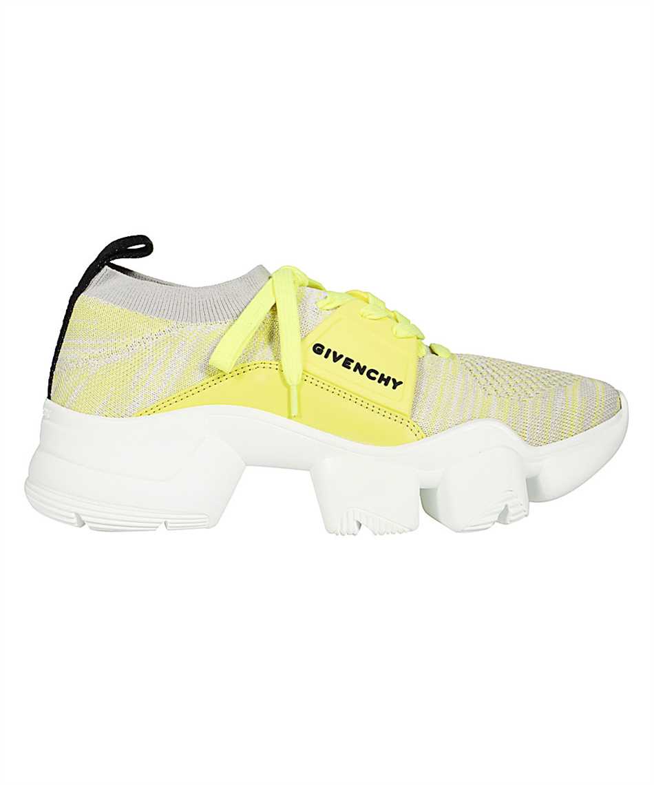 Givenchy BE000ME0DJ JAW LOW Sneakers Yellow