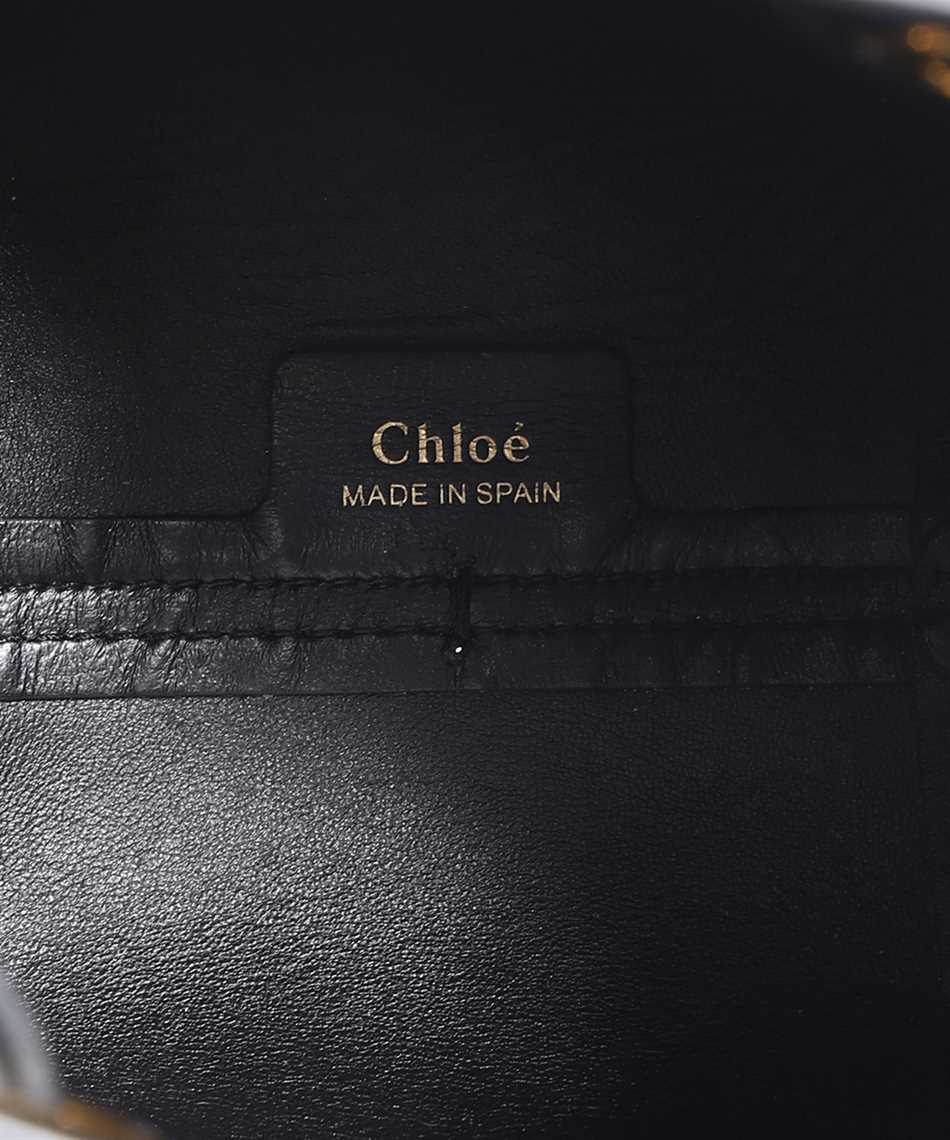 Chloé CHC23AP844I31 MARCIE MICRO BUCKET Taška 3