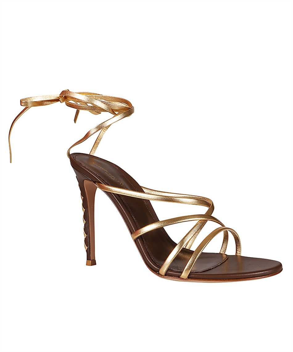 Gianvito Rossi G32693 15RIC NXN NAPPA Sandals 2