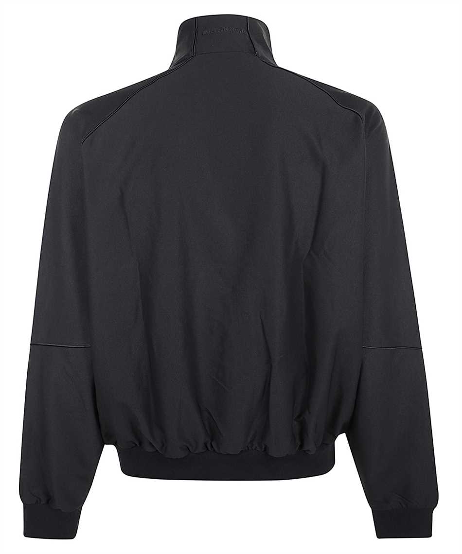 Adidas By Willy Chavarria KD9350 Twill Bunda 2