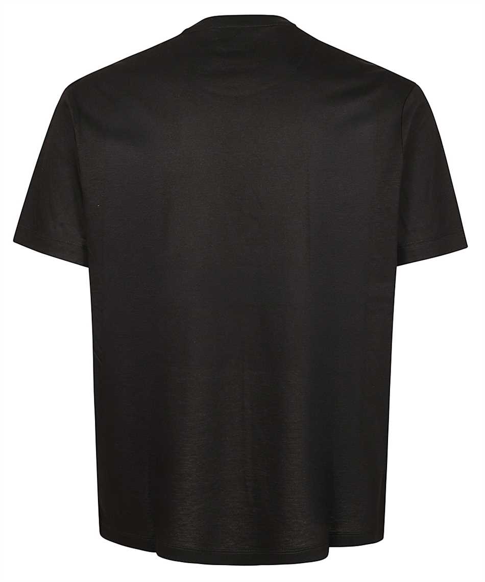 Paul&Shark 26411041 XSOFT COTTON T-shirt 2