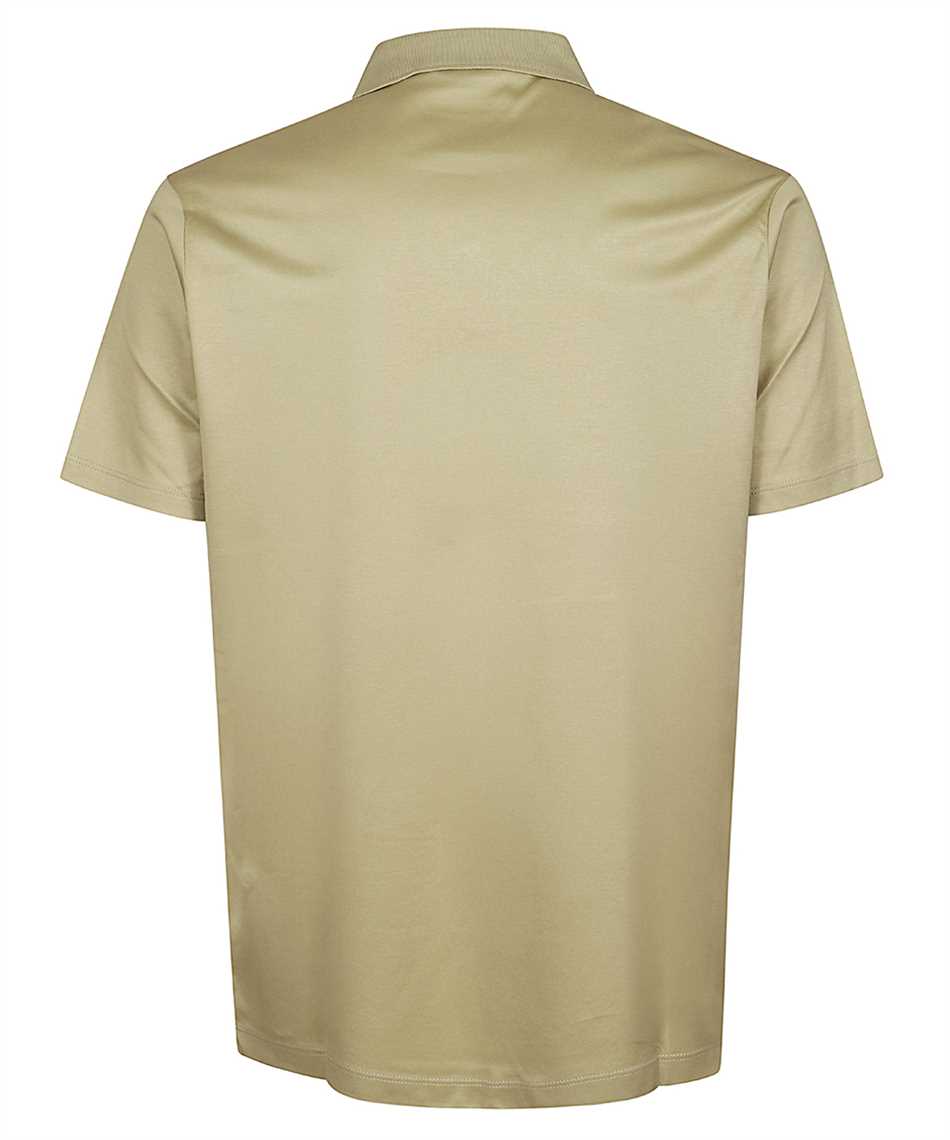 Paul&Shark 26411267SOFT COTTON  Polo 2