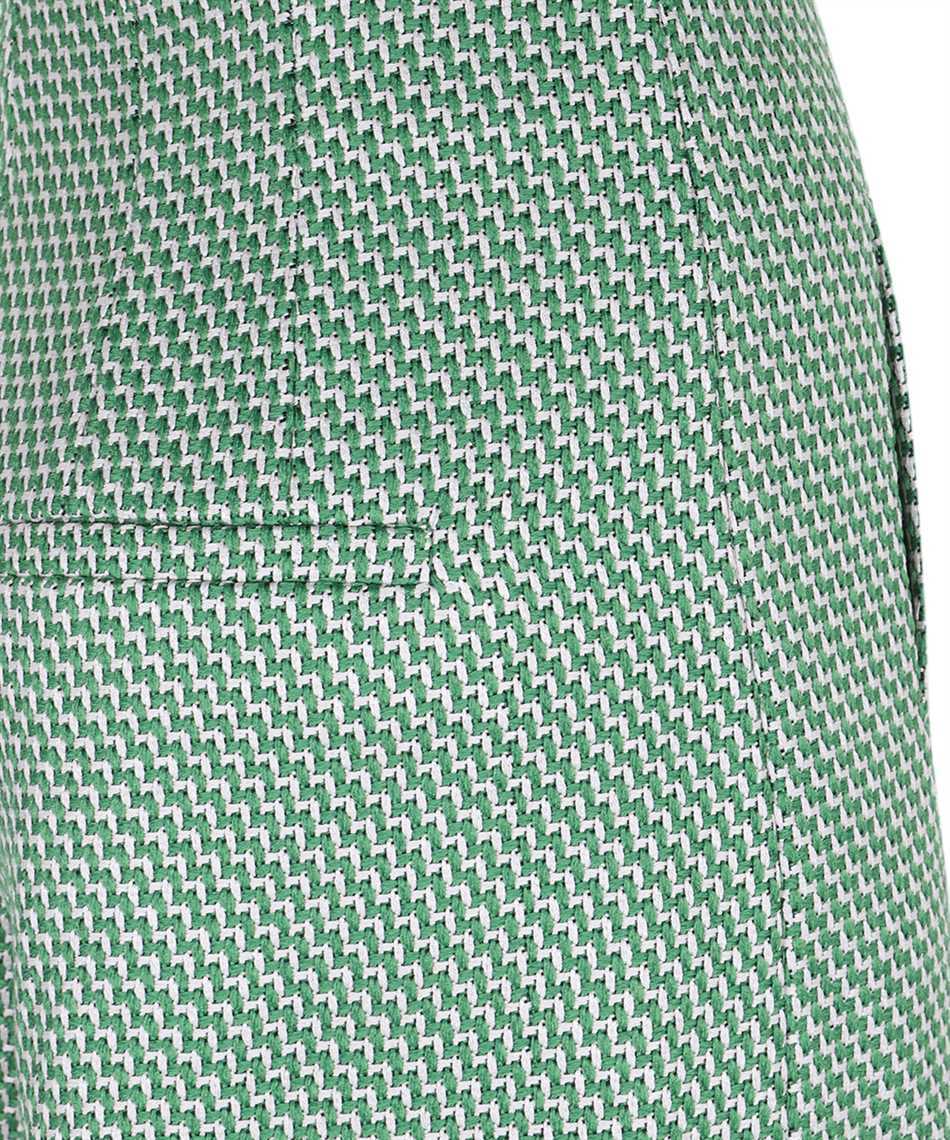 Veronica Beard 2412TW8480202 JAZMIN Kr�tke nohavice 3