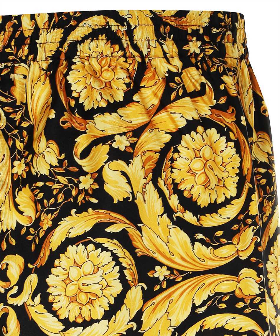 Versace 1005378 1A04661 SILK Pyjamas 3