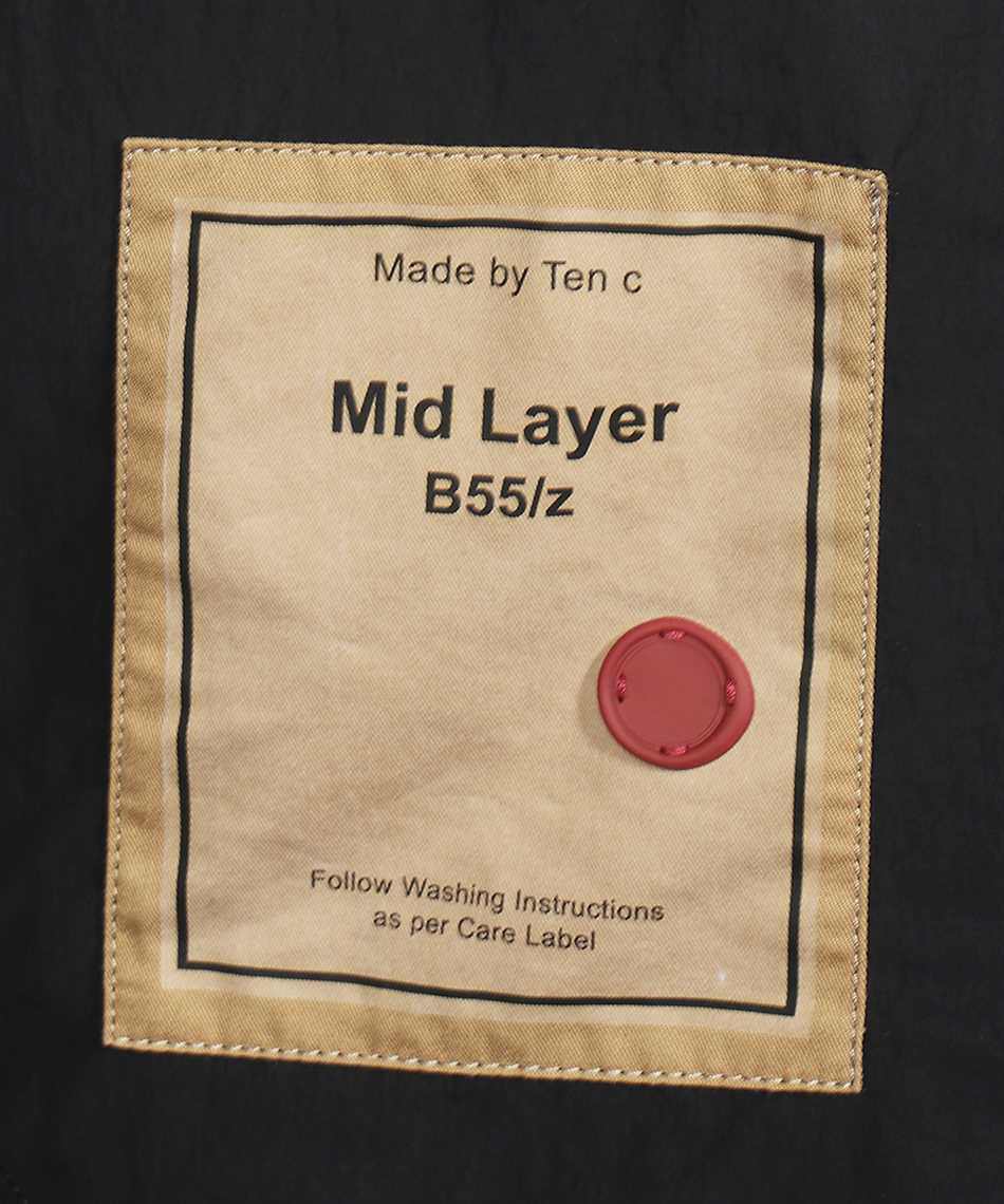 Ten C 23CTCUC04040 006556 MID LAYER Bunda 3