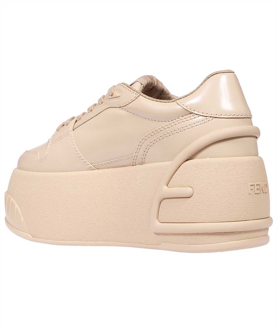 Fendi 8E8406 PJQ FASHION SHOW Sneakers 3