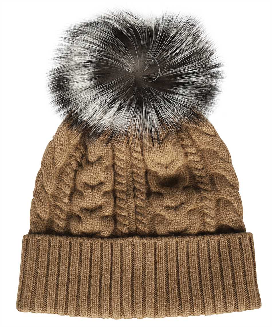 Moncler 9Z703.01 A9328 Beanie Beige