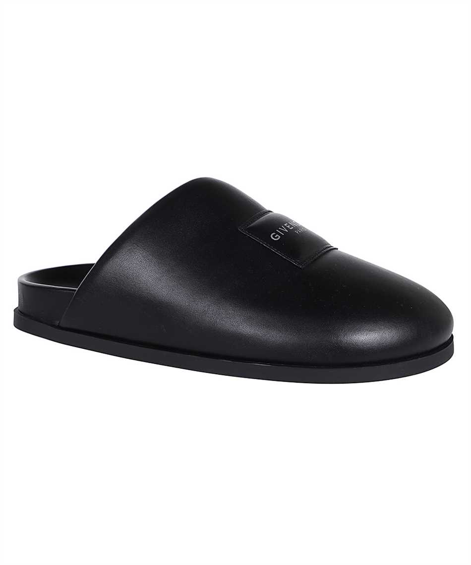 Givenchy BE30AKE2GB MULE �ľapky 2