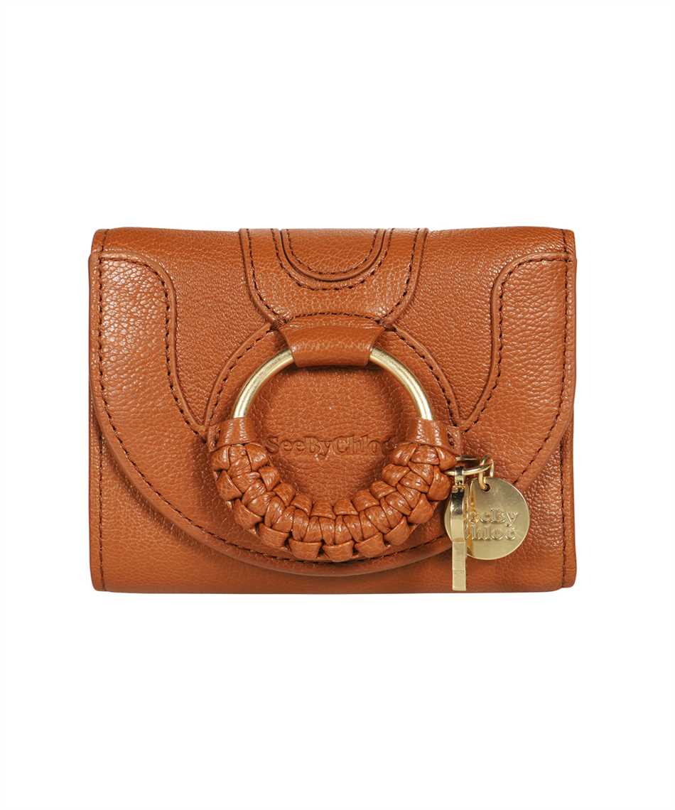 See By Chloè CHS19UP866305 Wallet 1