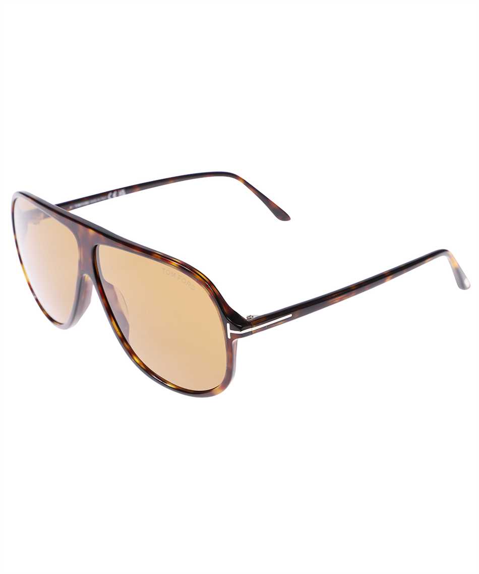 Tom Ford FT0998 Sunglasses 2