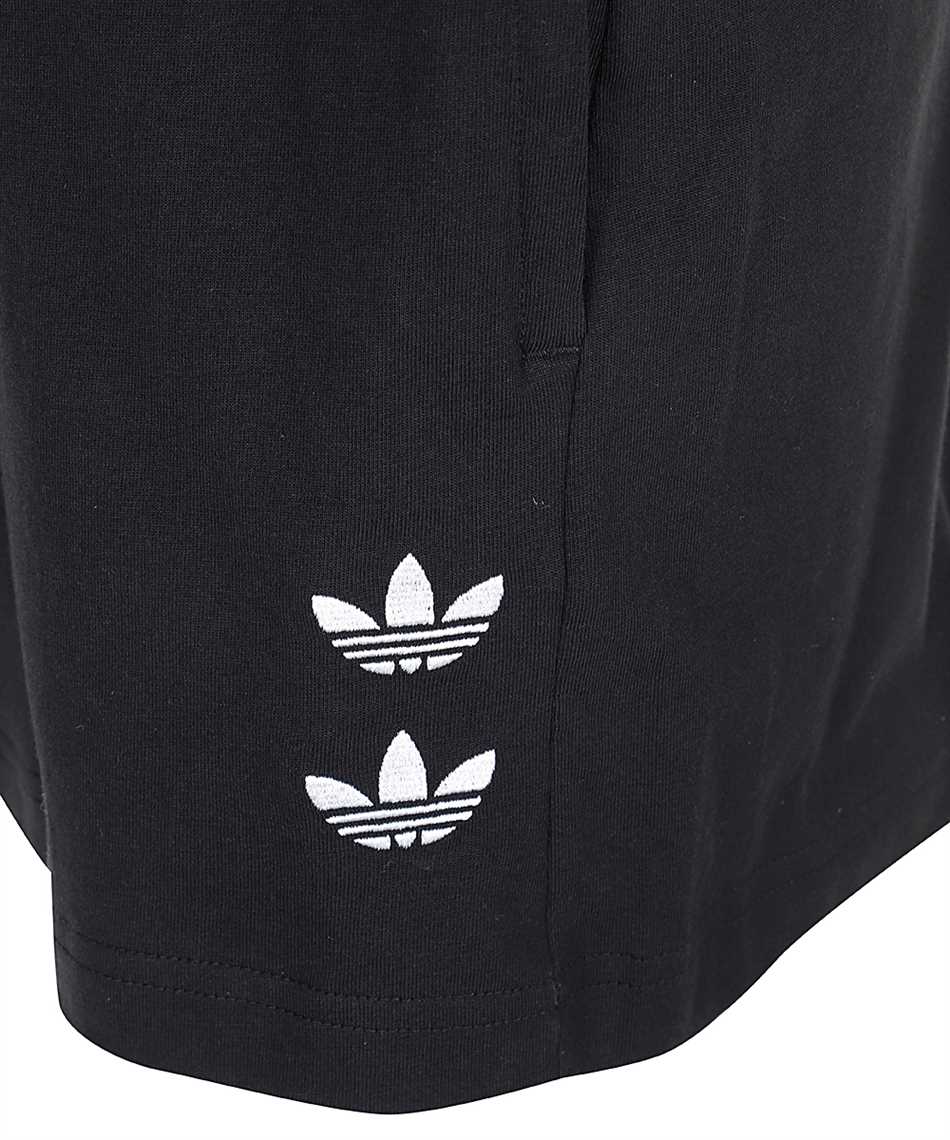 Adidas By Willy Chavarria KD9355 CHAVARRIA 2 PACK Short 3