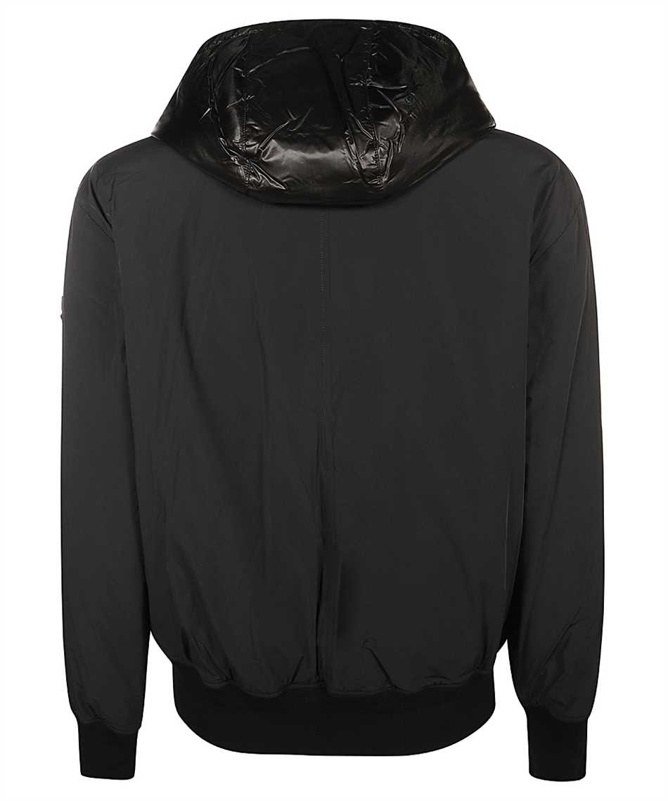 Moose Knuckles M35MB047 BRIXTON BOMBER Bunda 2
