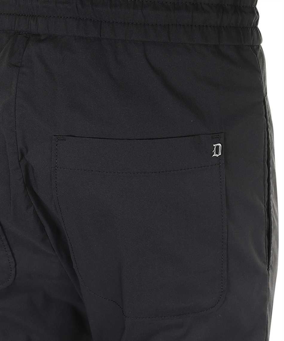 Don Dup UP556 PS0020002DU DOM POPLIN Pantalone 3