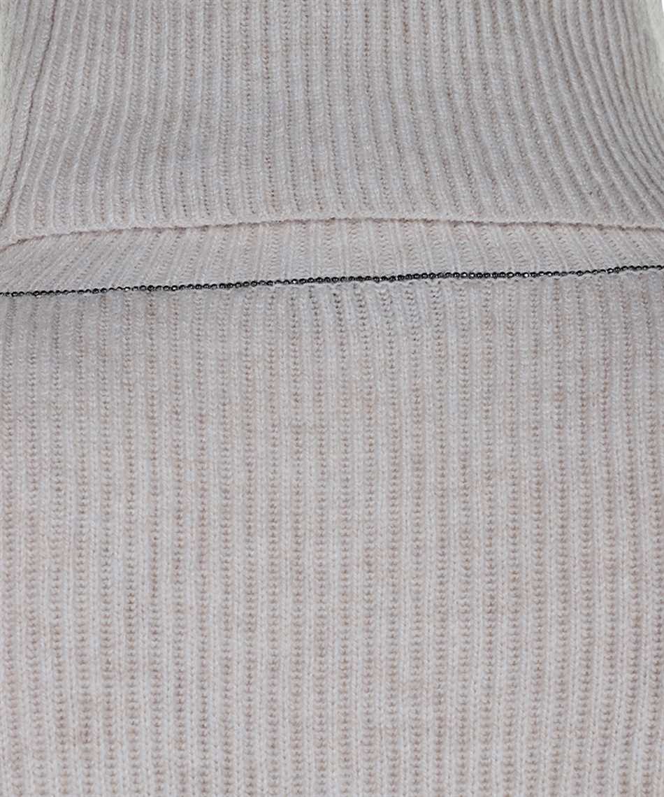 Brunello Cucinelli M16129313 WOOL Sveter 3