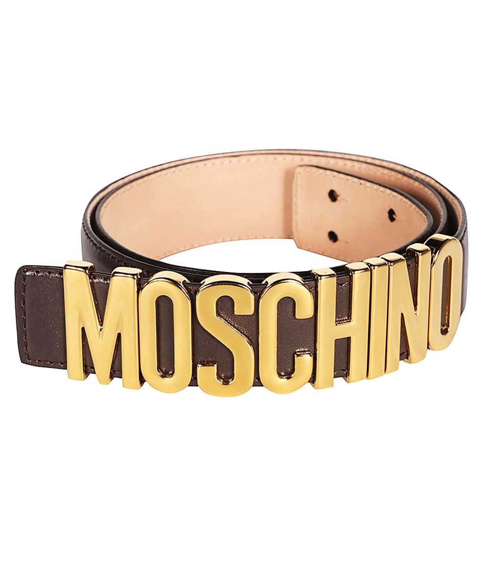 Moschino MD6000PP0NFQ0307 DALLAS Opasok 2
