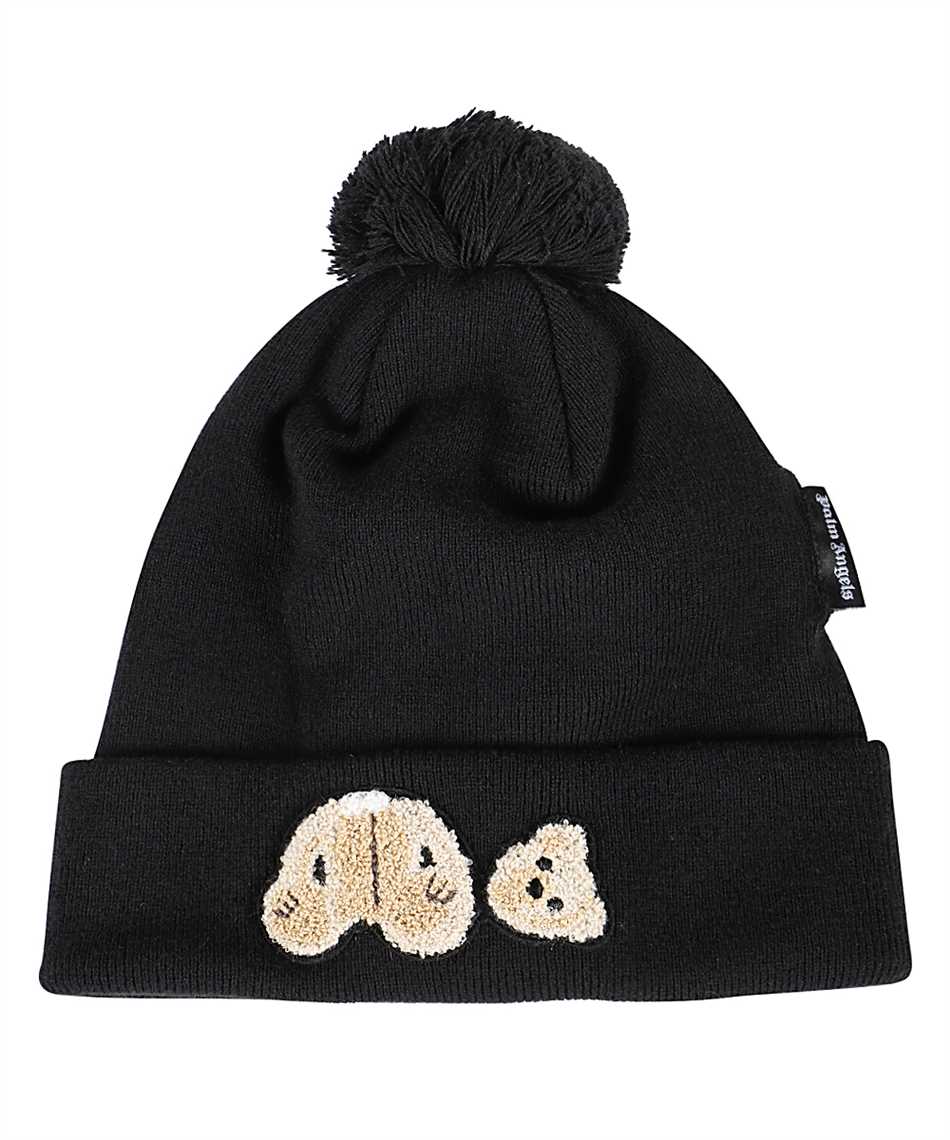 Palm Angels PMLC007E20KNI001 BEAR 