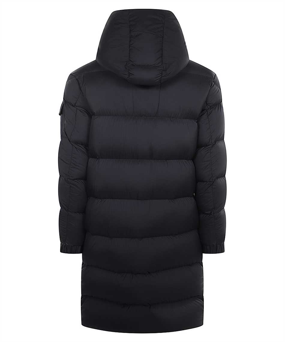 Moncler 1C000.05 53333 HANOVERIAN LONG Bunda 2