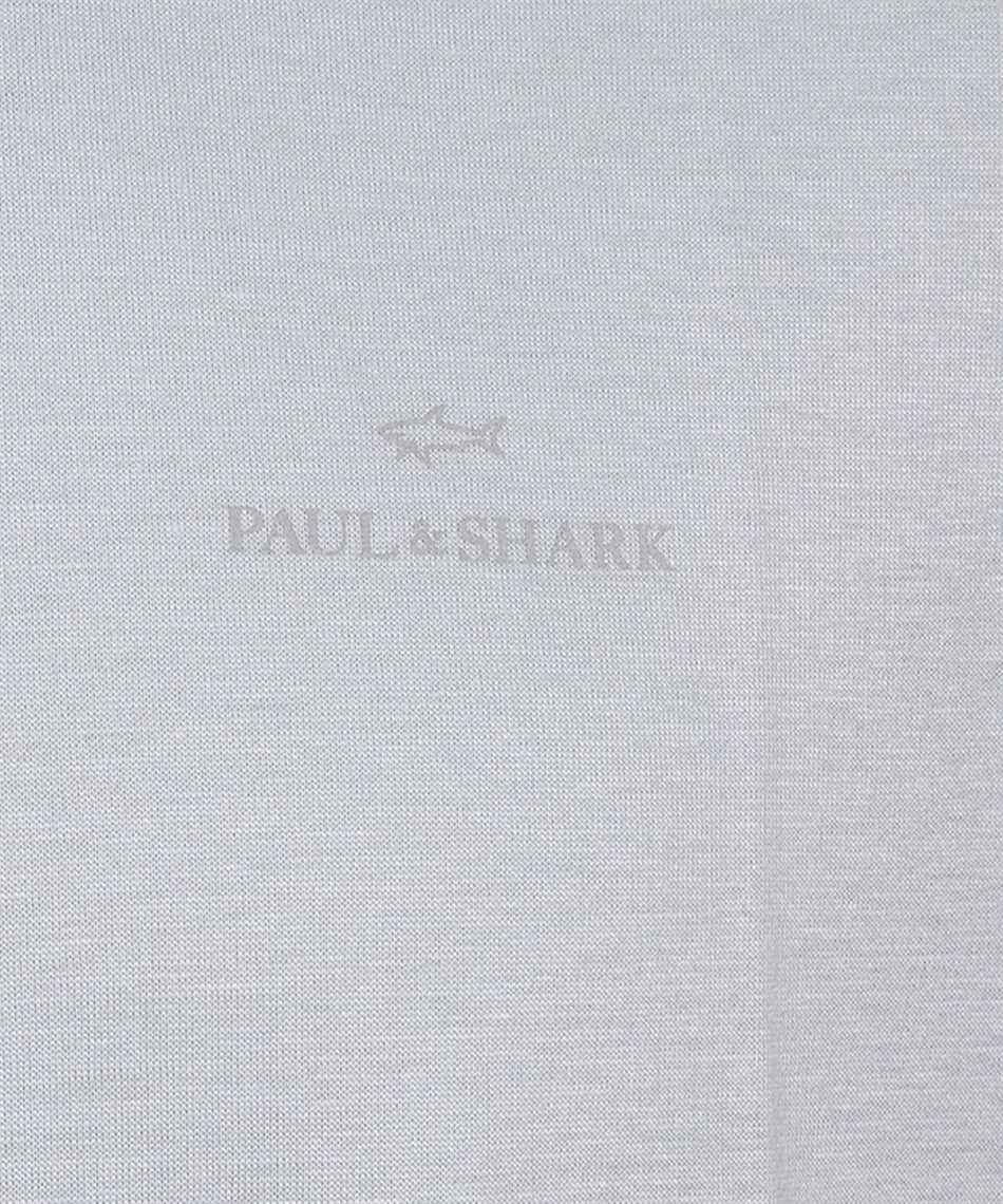 Paul&Shark 26411041 XSOFT COTTON T-shirt 3