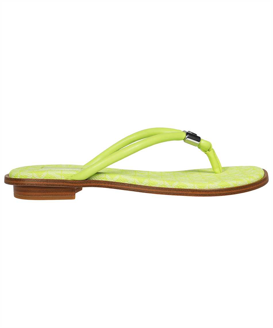 Green Sandals MICHAEL Michael Kors Shoes Macys #34 Green Sandals MICHAEL Michael Kors Shoes Macys
