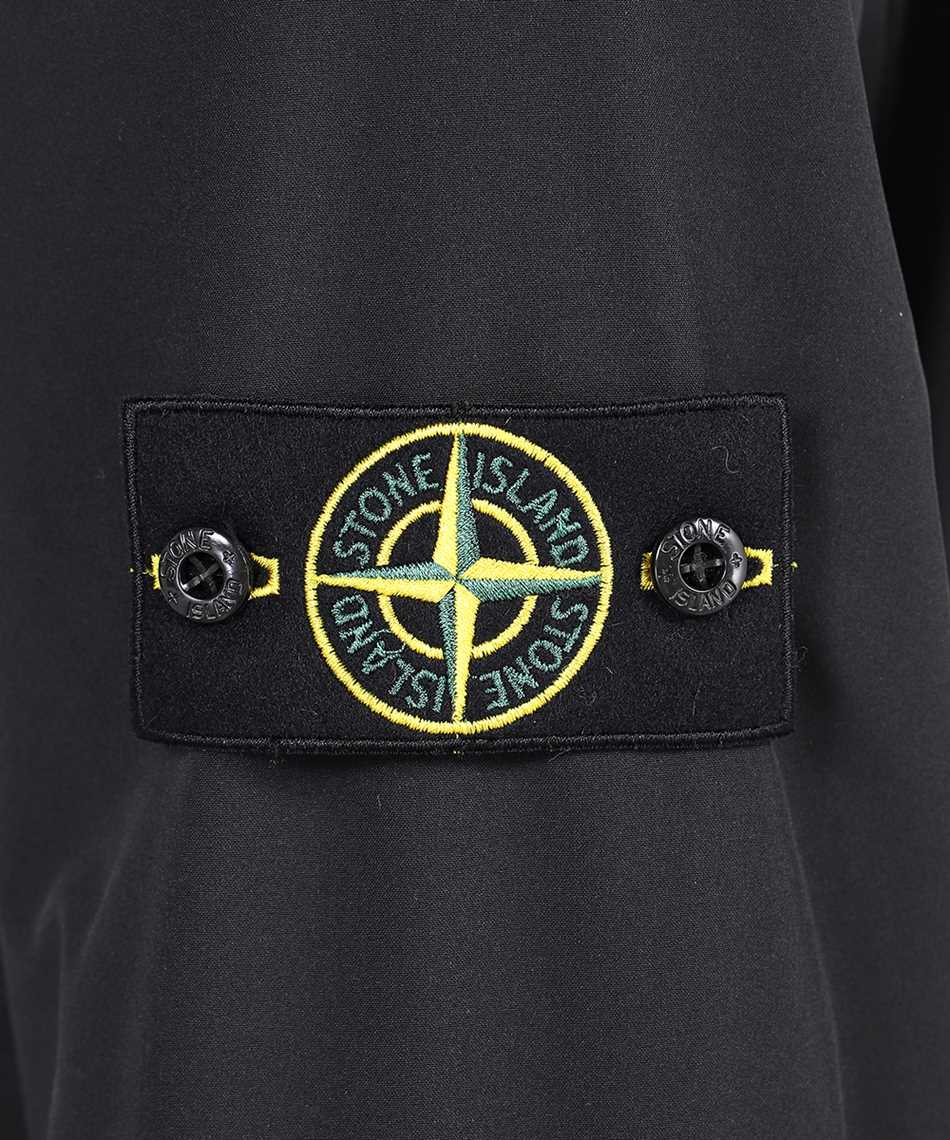 Stone Island 41427 SOFT SHELL-R E.DYE 