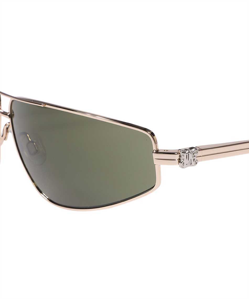 Palm Angels PERI059S24MET001 CLAVEY Occhiali da sole 3