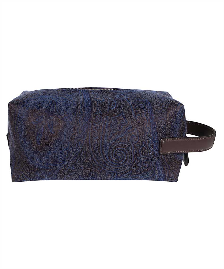 Etro MP2C0010 AA061 COSMETIC Borsa 2