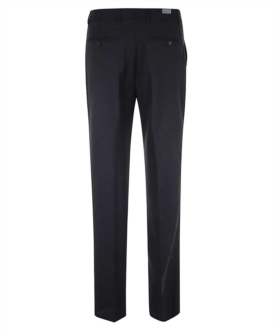 Etro MREA0001 99TJ251 WOOL Nohavice 2