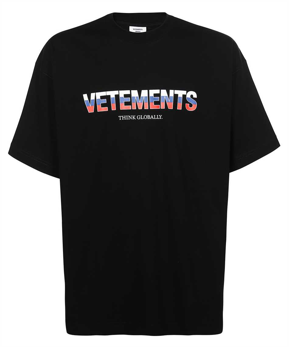 vetements russian hoodie