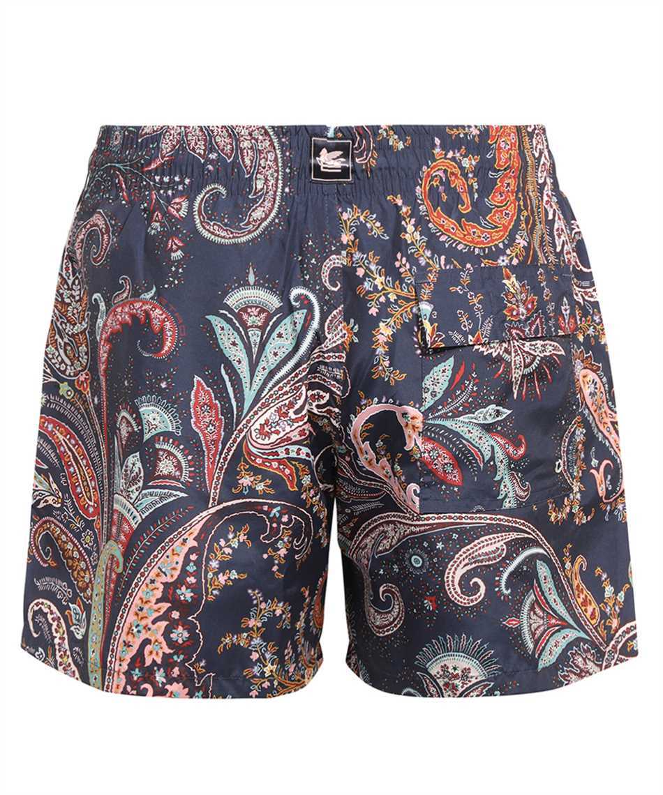 Etro MRPB000199SAS68X0890 PAISLEY-PRINT Plavky 2