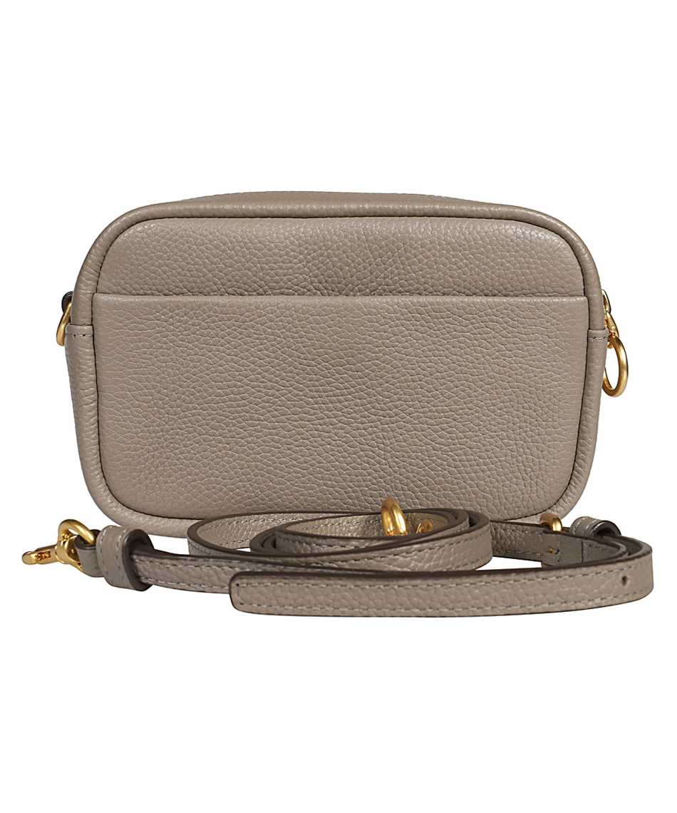 Tory Burch 55691 PERRY BOMBÉ MINI Bag Grey