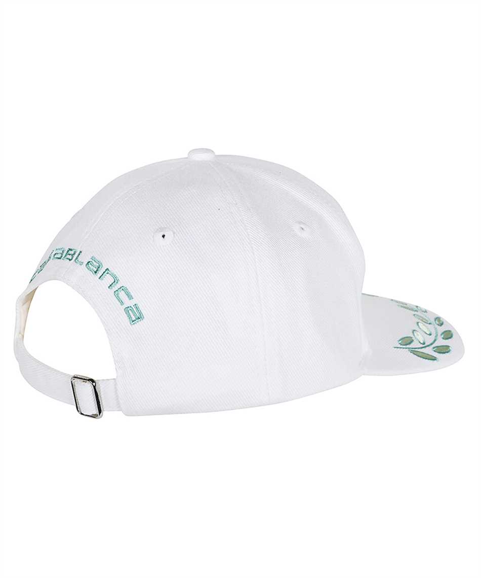 Casablanca A SP26 HAT 008 01 DANCE JOY Čiapka 2