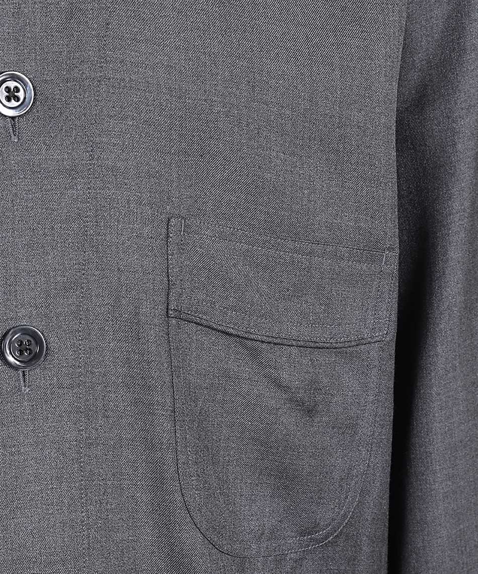 Tom Ford HXH002 FMS064 SILK LIGHT Ko�eľa 3