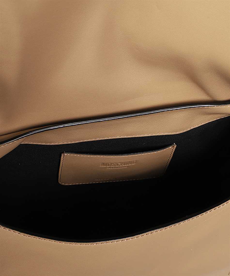 Moschino MC4197PP1O HANDLE ME Tasche 3