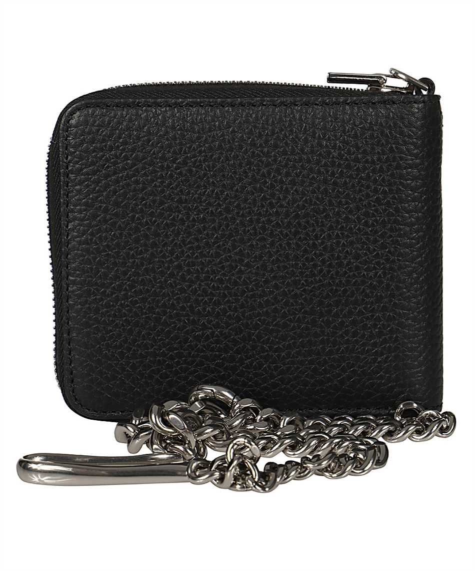 tom ford chain wallet