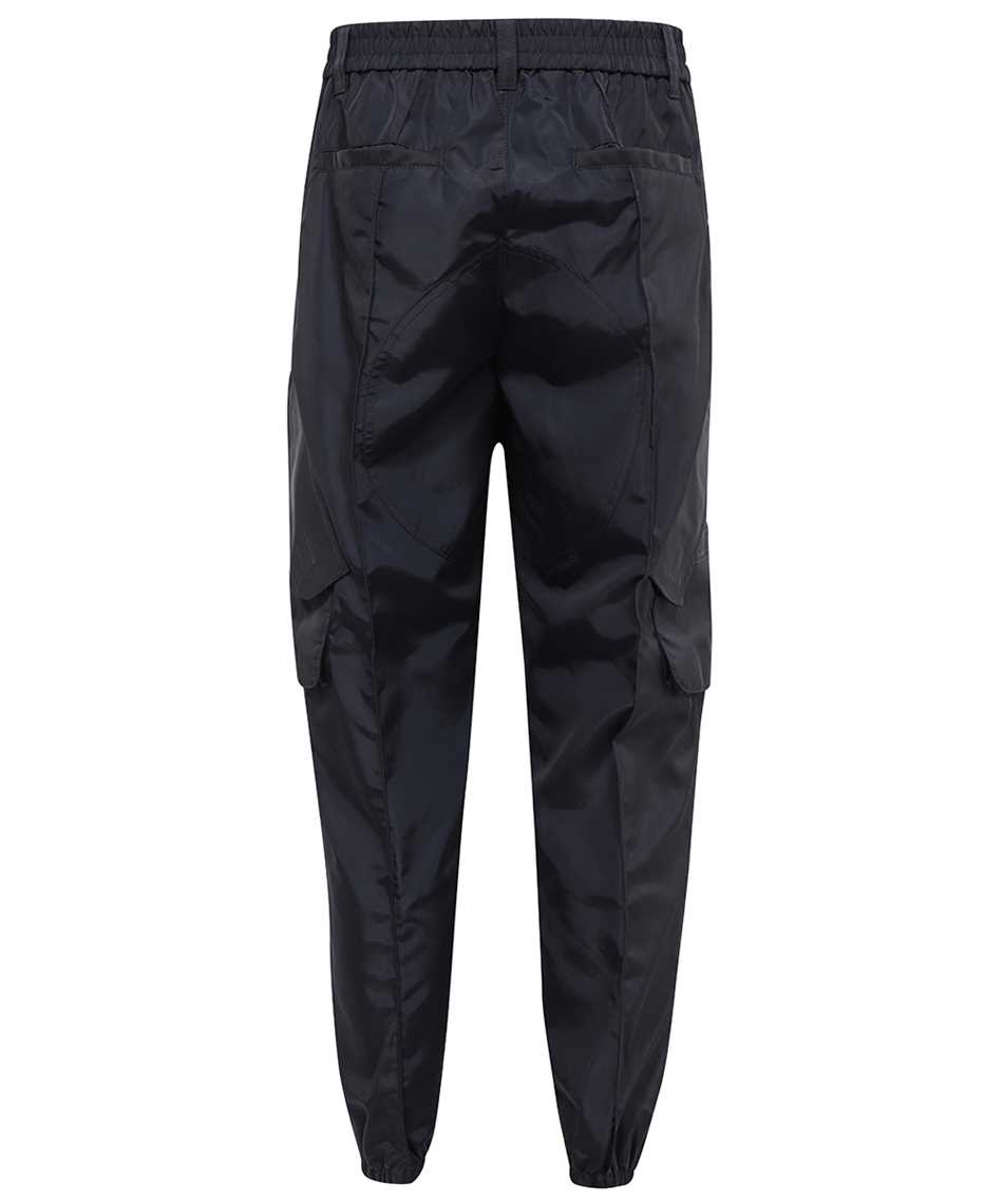 Versace 1009394 1A06428 Trousers 2