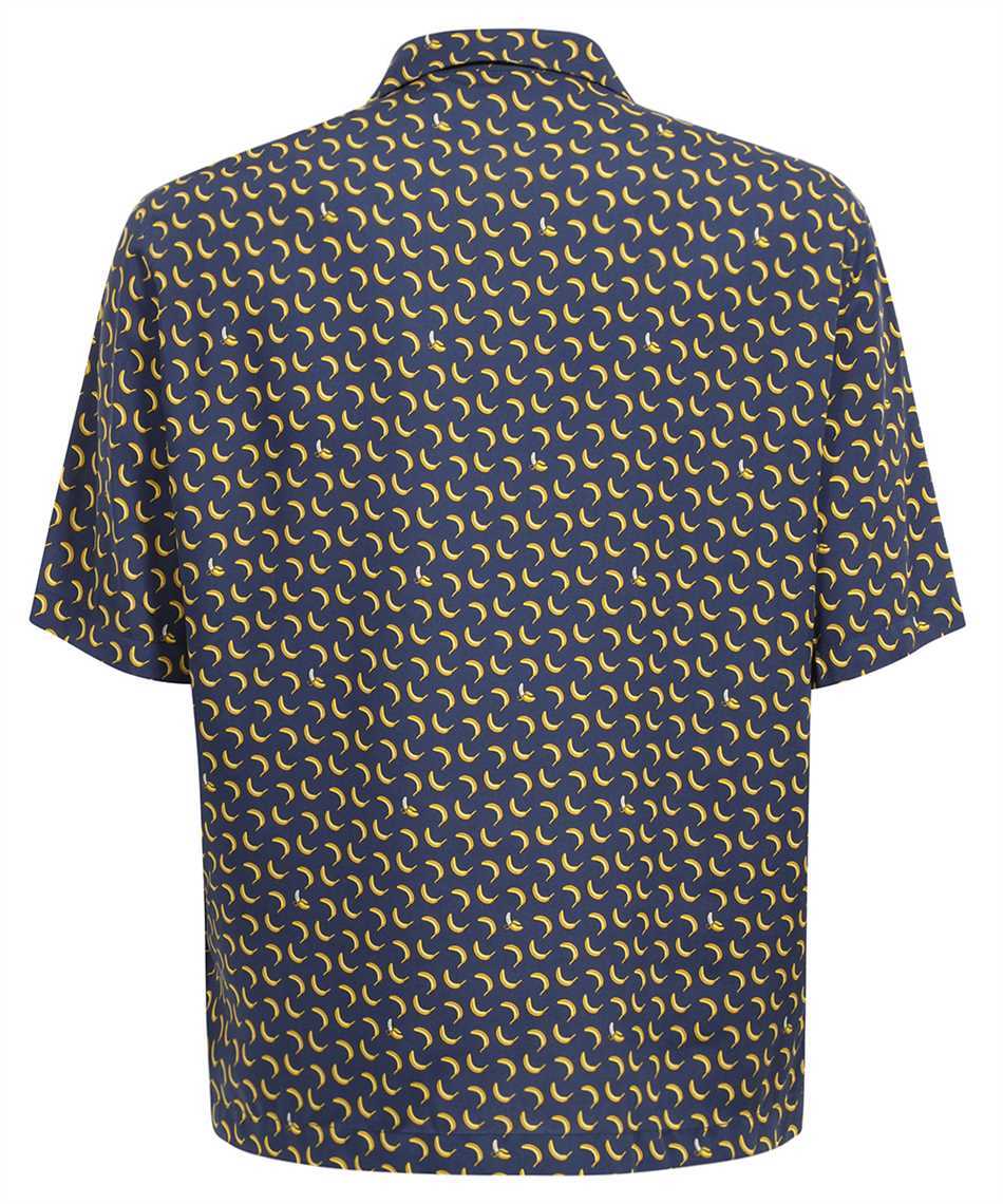 Palm Angels PMGG005S24FAB005 BANANA BOWLING Ko�eľa 2