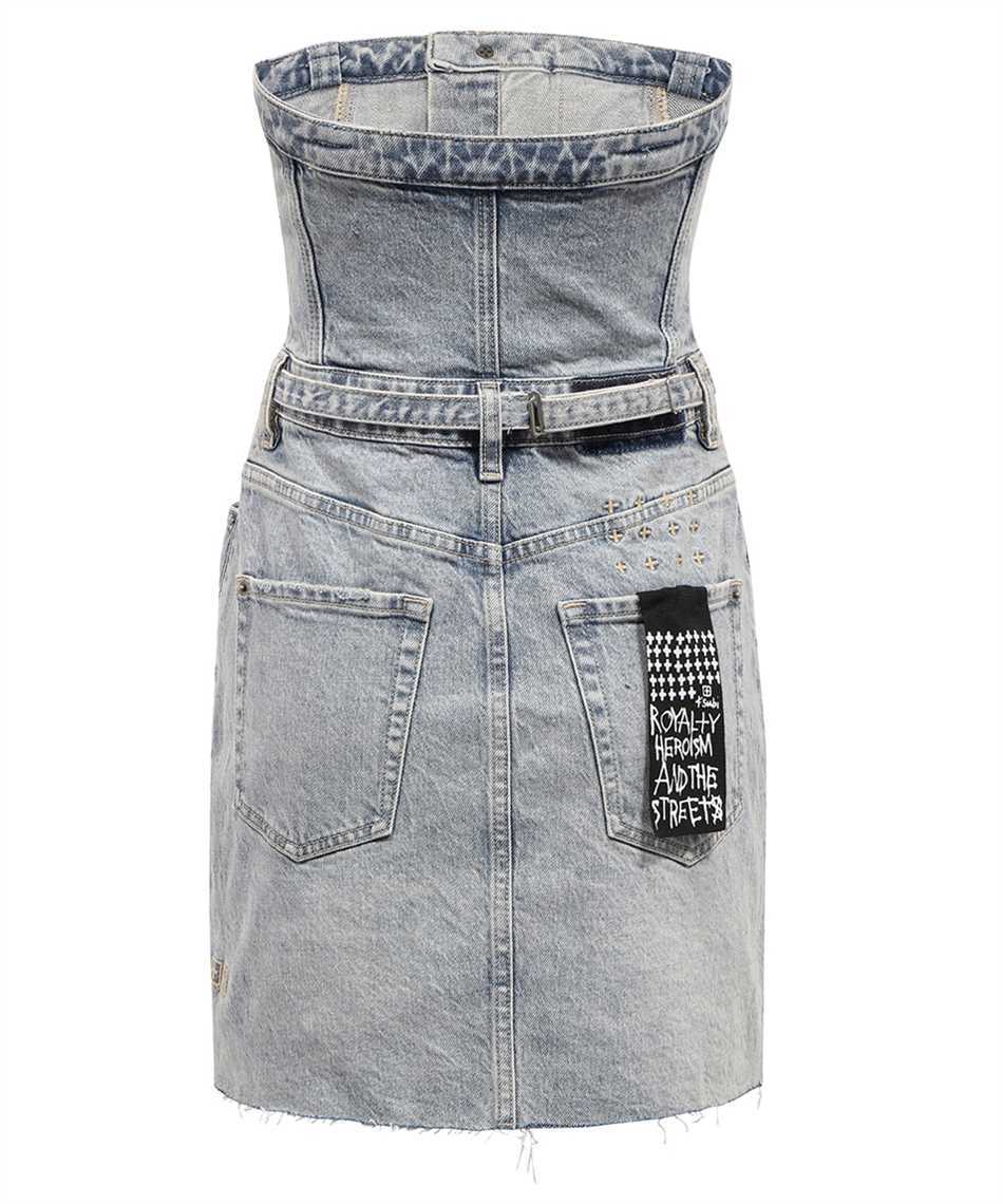 Ksubi WPF24DR011 PALOMA MINI �aty 2