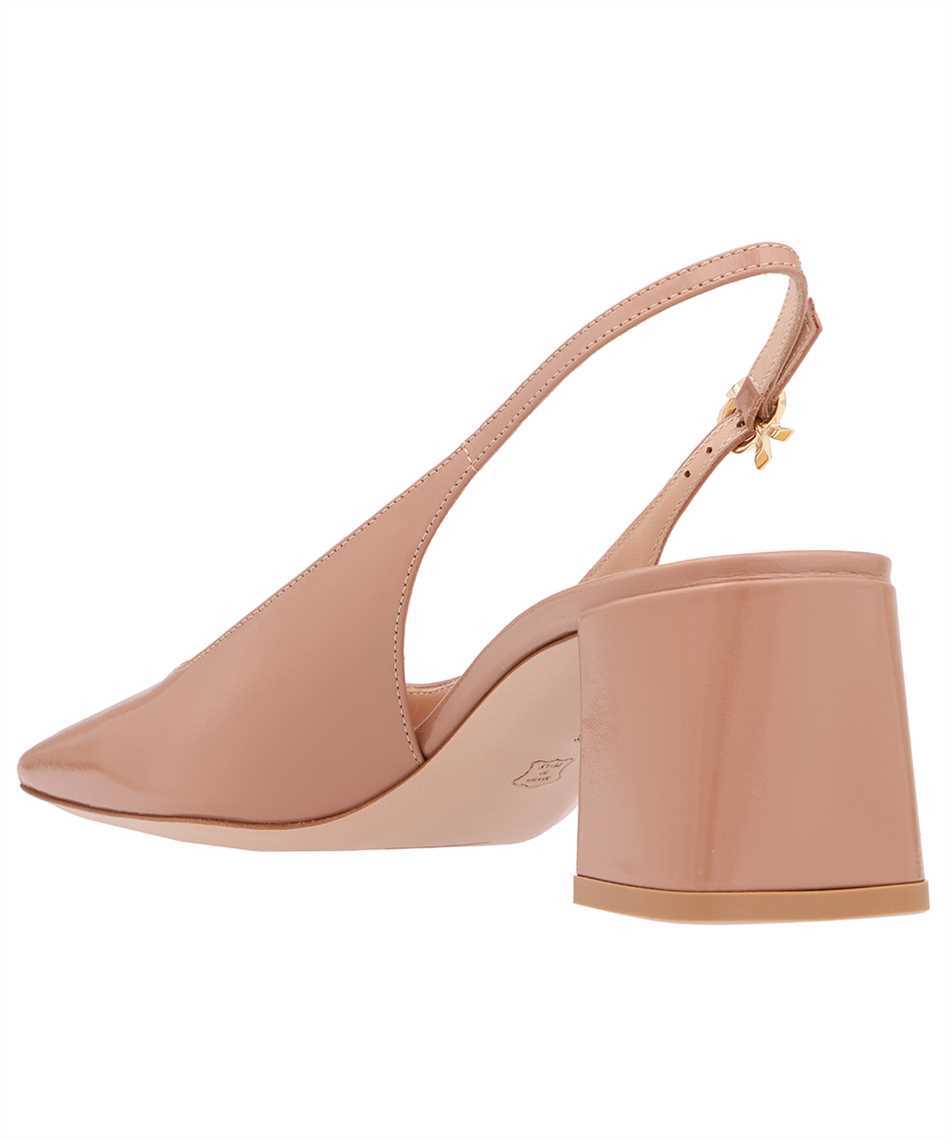 Gianvito Rossi G95424 55RIC NUI FREEDA SLING 55 Sand�le 3
