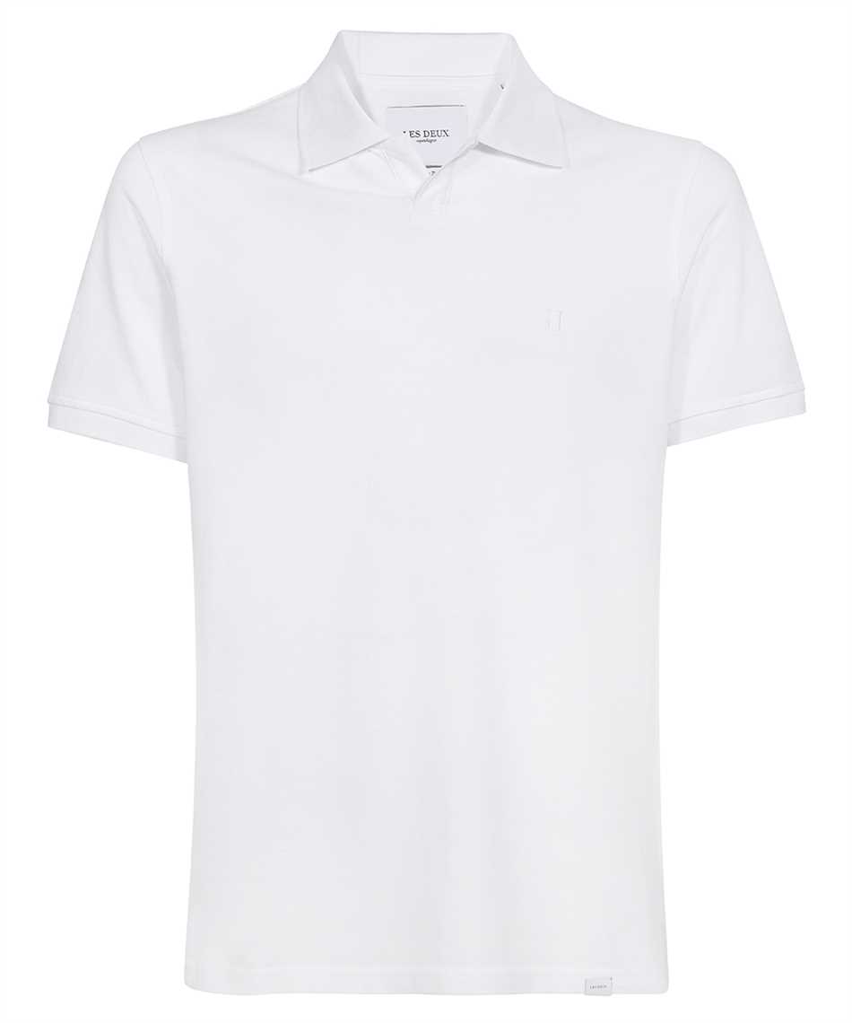 les deux polo shirt
