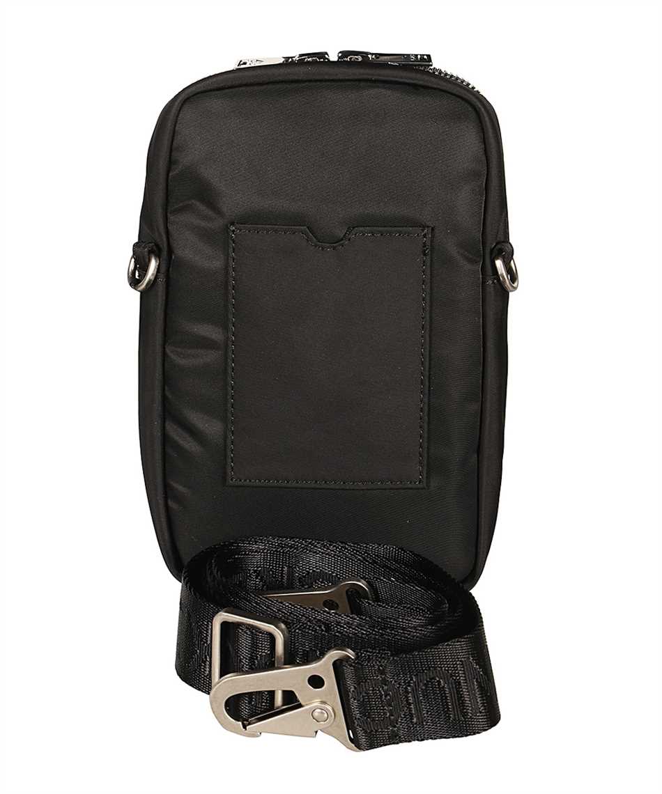 Moose Knuckles M35MA516 THE DIAL Tasche 2