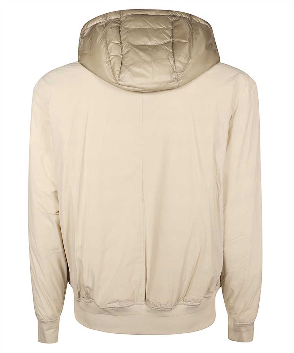 Moose Knuckles M35MB047 BRIXTON BOMBER Bunda 2