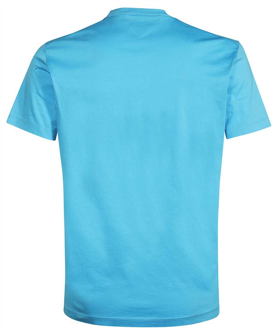 Dsquared2 S79GC0010 S23009 COOL FIT T-Shirt 2