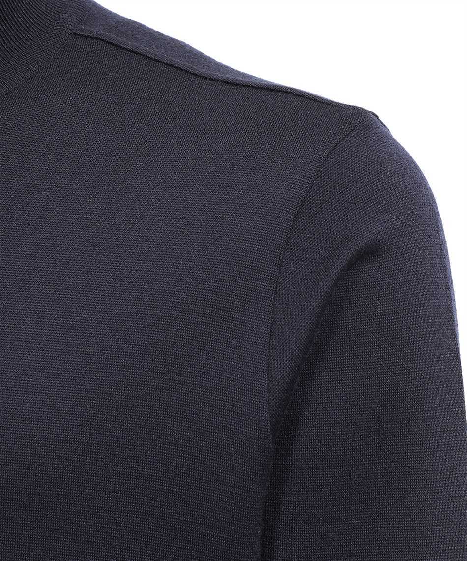 Paul&Shark 14311202 ZIPPED Strick 3