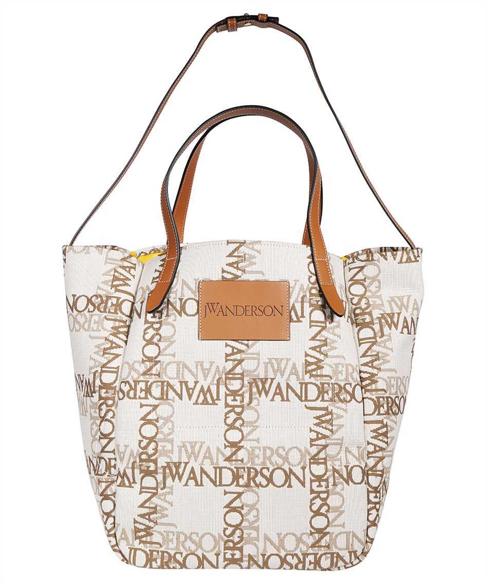 JW Anderson HB0470 FA0136 BELT TOTE Ta�ka 2