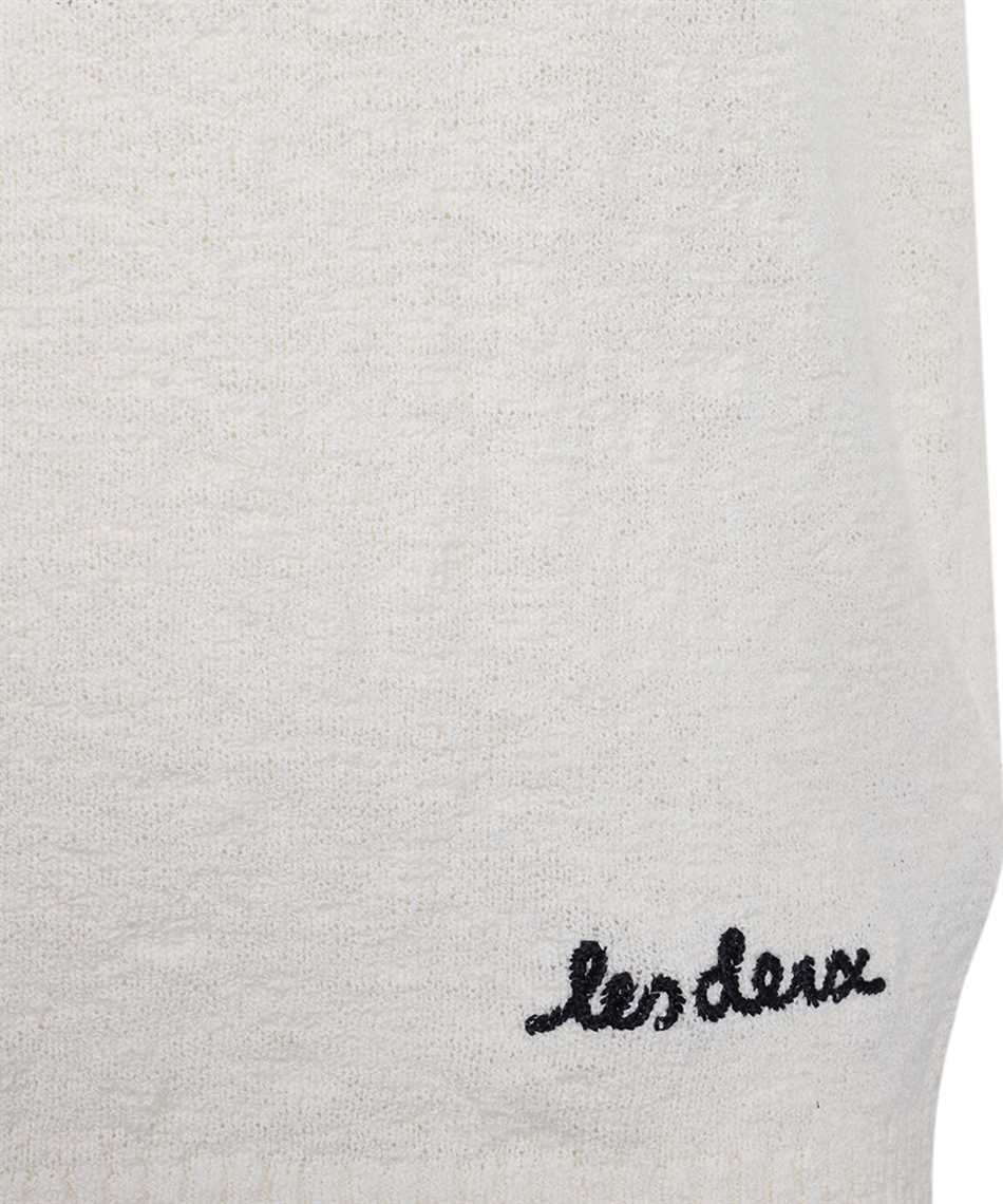 Les Deux LDM310153 BRAD ZIPPER Poloko�ela 3