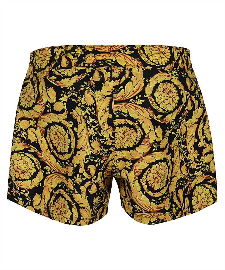 Versace ABU05020 A233170 BAROCCO PRINT Swim shorts 2