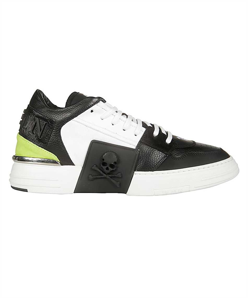 philipp plein sneakers phantom